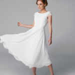 Свадебное платье | Laura