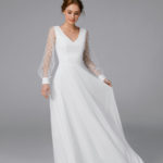 Свадебное платье | Delia