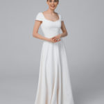 Свадебное платье | Inga