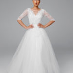 Свадебное платье | Vivienne