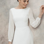 Свадебное платье | Evita