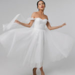 Свадебное платье | Adelina