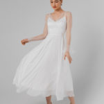 Свадебное платье | Leah