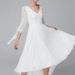 Свадебное платье | Dorothea