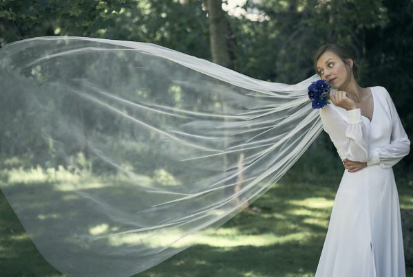 Bride Ivet (Pemberton, Canada)
