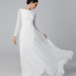 Свадебное платье | Aina