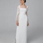 Свадебное платье | Leighton