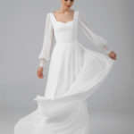 Свадебное платье | Emily