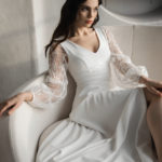 Свадебное платье | Wendy