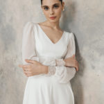 Свадебное платье | Nicole