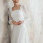 Свадебное платье | Luise